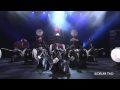 DRUM TAO　絶海:Zekkai ~ The Magnificent Sea ~（ドラムタオ drumtao DRUMTAO タオ TAO 和太鼓 和太鼓タオ）