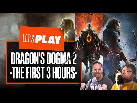What we've been playing - "The dev team all moved to Hawaii to make this one, and you can tell"