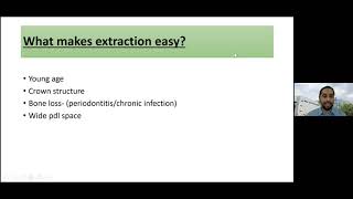 Dental Chapter   Extraction Mastery 101