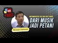 Metamorfosis Eks Bos Disc Tarra, Dari Produser Musik Jadi Petani!