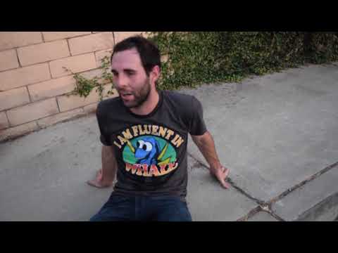 Transformation Skater - Intro to Basic Transformations