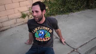 Transformation Skater - Intro to Basic Transformations