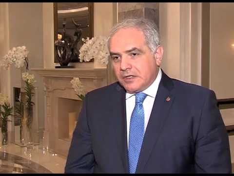 შს მინისტრის ოფიციალური ვიზიტი აზერბაიჯანის რესპუბლიკაში დასრულდა