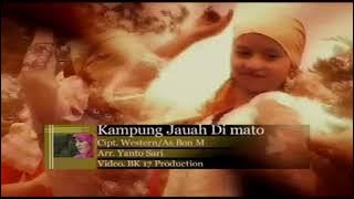 Lagu Minang Remix Kampuang Nan Jauah Dimato 'Ria'