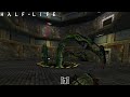 Big, angry and noisy || Half-Life (Blind Playthrough) [3]