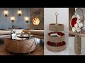 6 Jute craft ideas home decorating ideas handmade 2021