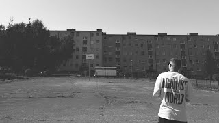 GRAC - Nie zdążysz (prod.GRAC) Music Video