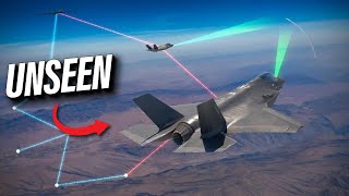 The New Fastest Stealth Jet Of All Time