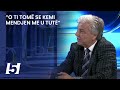 “O ti Tomë se kemi mendjen me u tutë”/“Kurti krejt ka me i pranu, hajt ti”/përplasen Kryeziu e Gashi