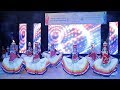 New rajasthani fusion dance  aao ji padharo  rajasthan maaro rajasthan  dhola dhol manjeera