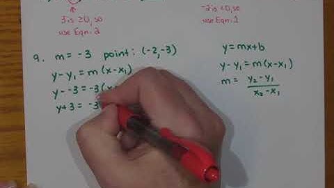 Math 1314 Test 1 Review