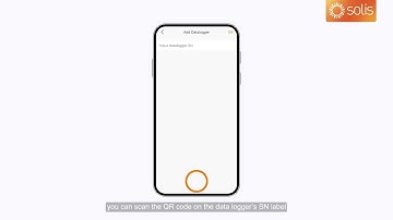 Soliscloud | App Tutorial EP.2 | How to bind and unbind data loggers