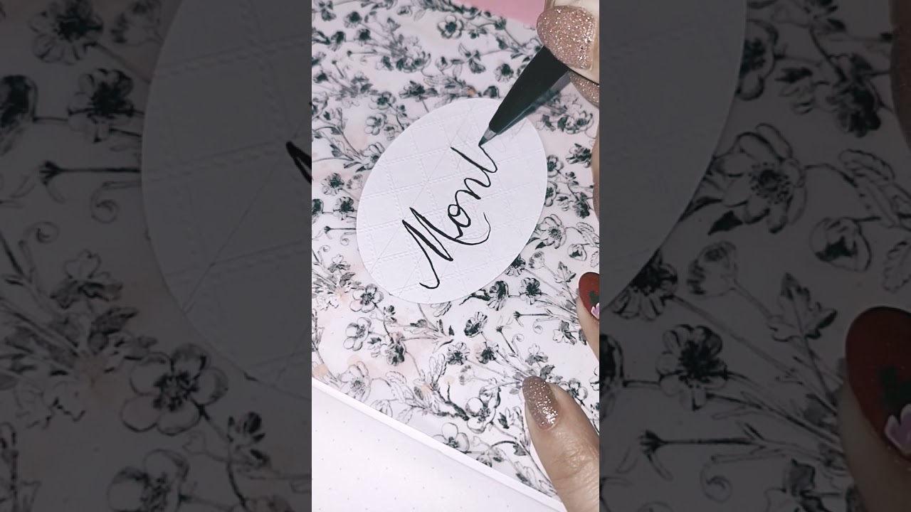 Capa de abertura para os meses no 