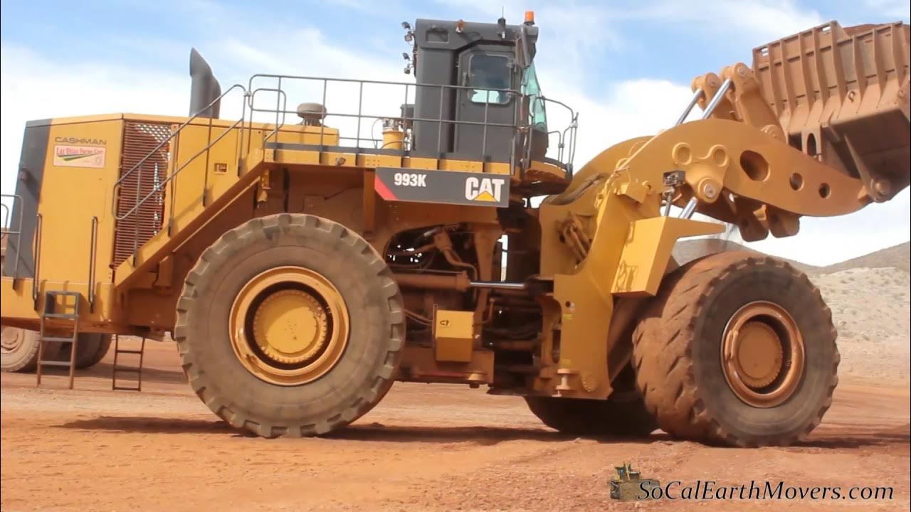 K load. Кат 993к. Caterpillar 993k. Колесный погрузчик Caterpillar 993. Фронтальный погрузчик Cat 993.