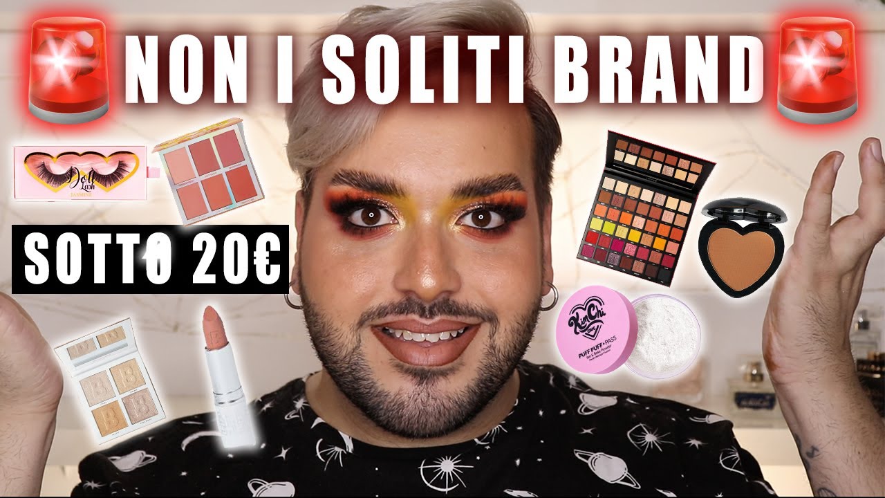 MERAVIGLIE IMPERDIBILI SOTTO I 20 EURO!!!!