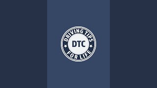 DTC Driving Tips for Life is live