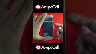 Master Reset Samsung Galaxy S6 Edge