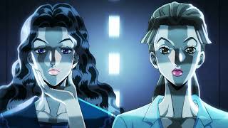 JoJo's Bizarre Adventure - Opening 6 | S4 O2 | CREDITLESS [4K 60FPS]