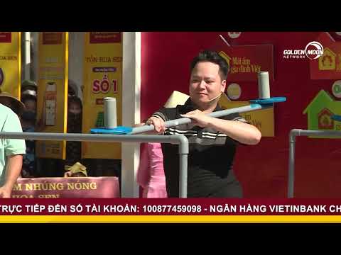 Thanh Phong, Lê Ngọc Thúy "nặng gánh" 2 vai giúp "trụ cột" 13 tuổi đưa lon về đích | MAGDV Tập 42