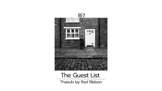 The Guest List - 161 (Thai sub by Rad Ribbon)