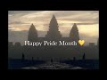 Khmer LGBTQ+ Stories for Pride Month | Fantasy, Diaspora & Forbidden Love