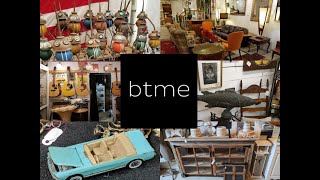 Best Antique Stores in Massachusetts - Antiques Massachusetts