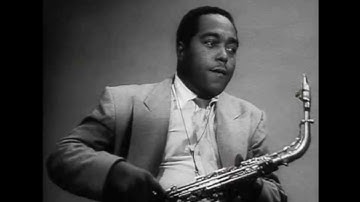 Charlie Parker - Scrapple from the apple