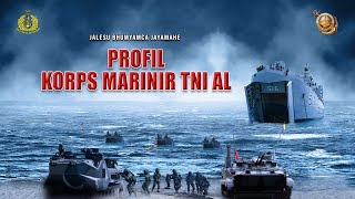 Profil Korps Marinir | Januari 2024