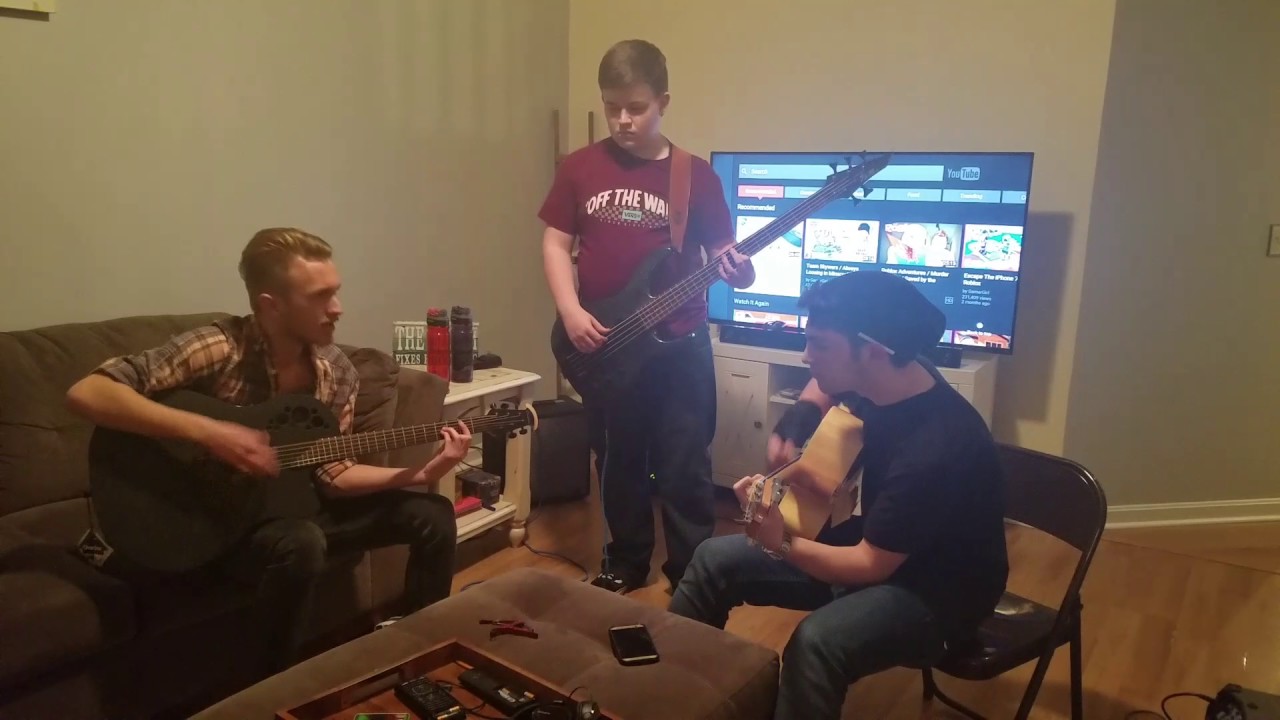 Cigarette Daydreams - YouTube