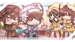 Sawarasenaikimiwashojona No Bökù Wâ Yariçhiñ Bįcchī Ńo Gachaclub Littlenightmares