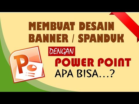 Video: Spanduk Desktop: Apa Itu Dan Bagaimana Cara Menghilangkannya