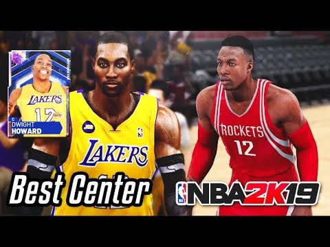 USING THE BEST PLAYERS FROM NBA 2K13 MyTEAM IN NBA 2K19 MyTEAM!! - YouTube