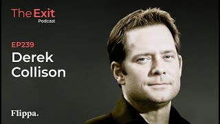 Download Lagu Exit Podcast | Flippa: Cloud Foundry to Apcera Exit: 30 Years in Tech Wars with Derek Collison Download Lagu Exit Podcast | Flippa: Cloud Foundry to Apcera Exit: 30 Years in Tech Wars with Derek Collison