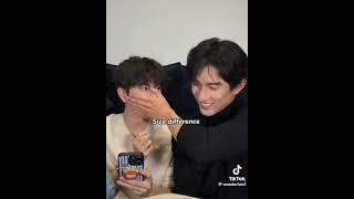 Ayden & Elio make me delulu 😏