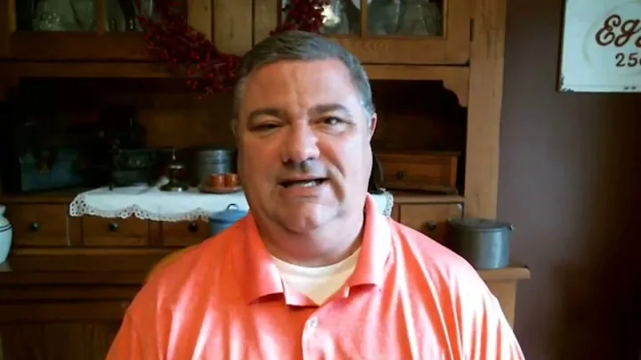 Scott Agency Inc.  Brian Gleize says "Thank you!"