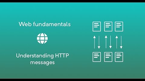 HTTP Messages