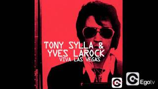 TONY SYLLA & YVES LAROCK - Viva Las Vegas Resimi