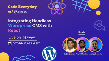 Integrating Headless WordPress with React