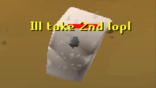 Ancients And Ice Barrage In Last Man Standing Win