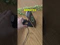 【冷却ファン付 折りたたみ式充電器】これからの時期にオススメ👌
