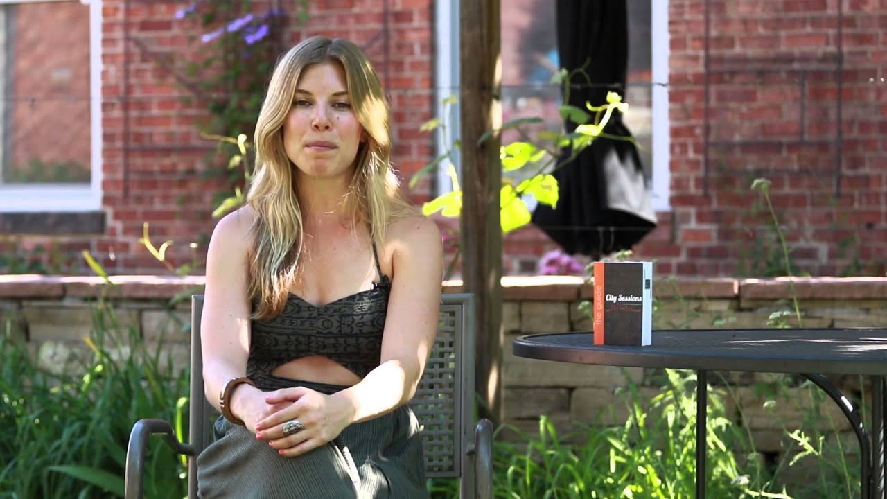 CitySessionsDenver Welcome Message