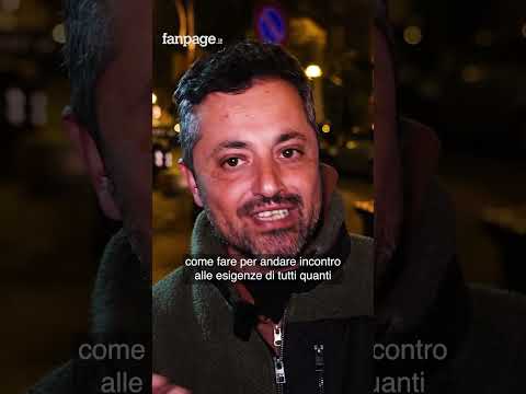 Napoli, si spegne anche piazza Bellini, locali chiusi a mezzanotte e mezza.