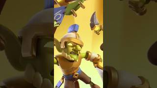 Level 15 Deck vs Max Level 16 Evolution! (Insane Gameplay)#clashroyale #supercell
