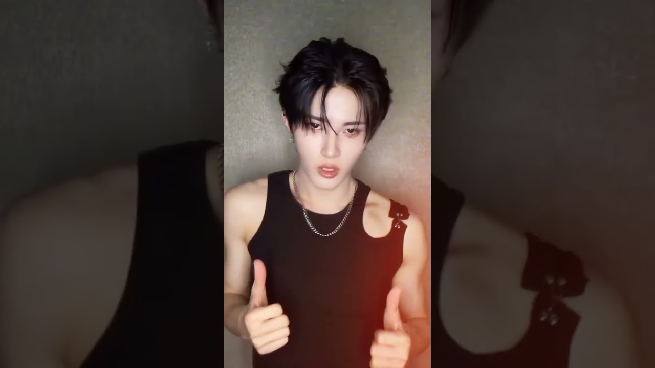 lee ngo yin,leo, ouyin 🔥