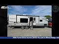 Phenomenal 2026 Forest River Aurora Toy Hauler RV For Sale in Wheat Ridge, CO | RVUSA.com