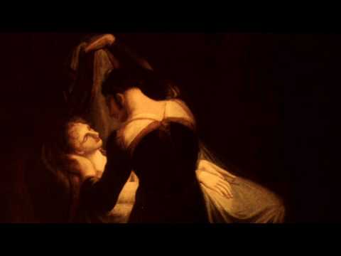 Hidden treasures - Georg Anton Benda - Romeo und Julie (1776) - "Im Grabe wohnt Vergessenheit"