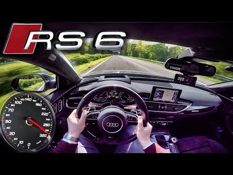 audi-rs6-performance-700-hp-autobahn-pov-acceleration-&-top-speed-by-autotopnl