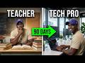 How to Get Your First Tech Job for $0 (My Roadmap) #edtechimpact #ia #myedtechlife