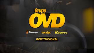Institucional - Grupo Ovd