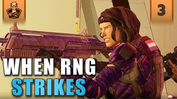 When RNG really doesn